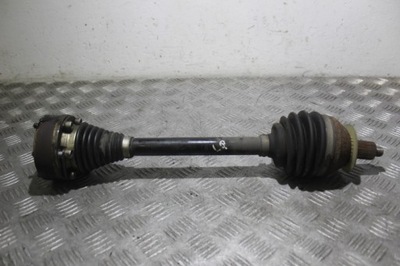 Приводной вал левый перед skoda fabia iii 1.2tsi фото №1