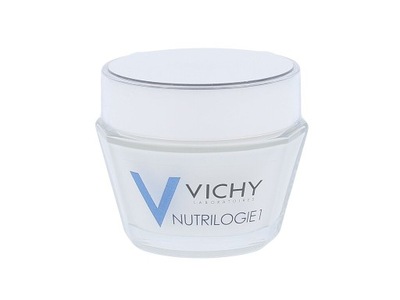 Vichy Nutrilogie 1 krem do twarzy na dzie 50ml (W) P2