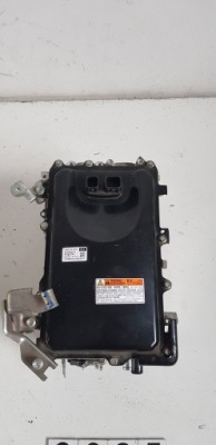 Конвертер toyota chr 1.8 гибрид g9200-47241 фото №1