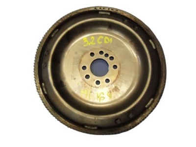 Mercedes clk 209 w209 колесо маховик 642 автоматическая коробка передач фото №1