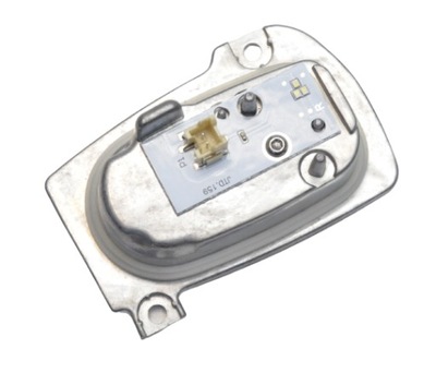 Модуль света led правый audi a3 s3 8v 17- matrix фото №1