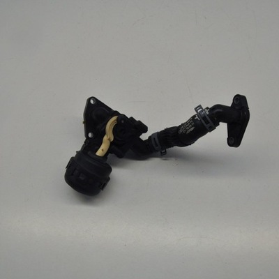 Audi q5 sq5 2013 інше частини відсік двигуна фото №1