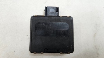 Датчик радар disctronic acc vw 3qf907561a фото №1