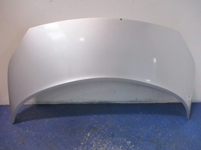 Renault scenic ii капот крышка багажника передняя ted69 фото №1