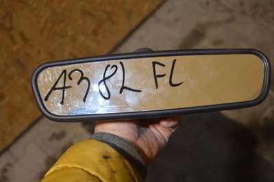 Audi a3 8l fl зеркало заднего вида фото №1
