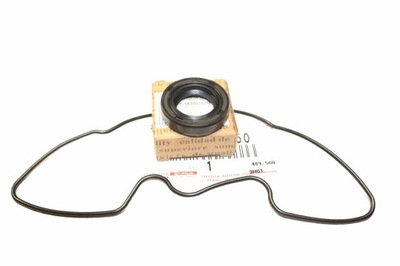 Сальник насоса вала масла toyota camry 2.2 avensis picnic 2.0 фото №1