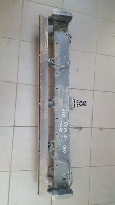 Toyota rav4 iii 2006-2010r балка pod бампер перед фото №1