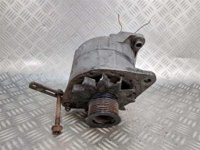 Генератор volvo fh 12 d12c 1993-2002 r фото №1