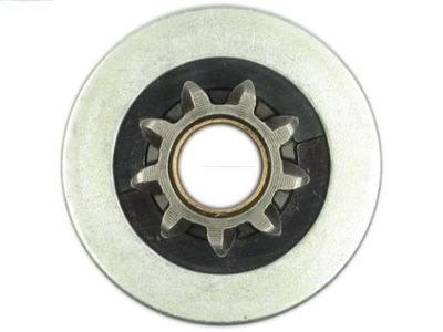 Сцепление односторонний, стартер as-pl sd0159 фото №1