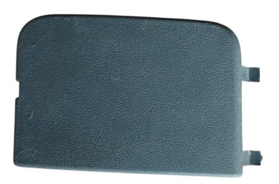 Заглушка консоли панели приборной панели peugeot boxer ls13039303 фото №1