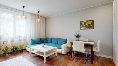 Mieszkanie, Tychy, Śródmieście, 51 m²
