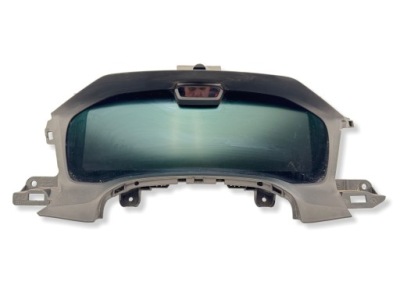 Лічильник прилади віртуальний bmw 4 g22 2.0 d фото №1