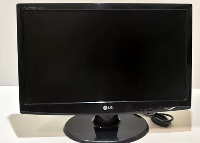 MONITOR LG FLATRON W2243S