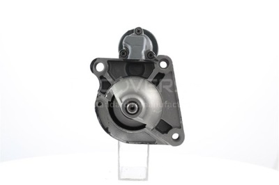 Стартер renault laguna espace safrane i 2.2 iii td фото №1