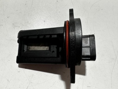 Расходомер датчик воздуха scania r 1544769 фото №1