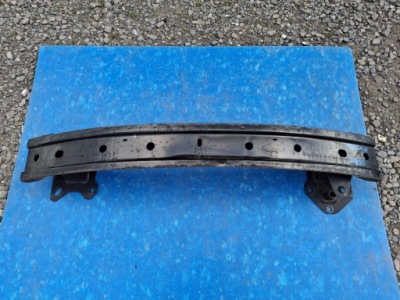 Балка бампера передняя tesla model x 2015r- фото №1