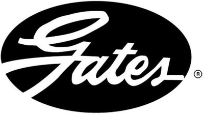 Napinacz paska klinowego wielorowkowego T39000 GATES