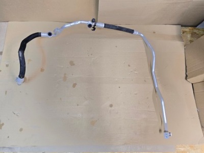 Bmw x1 f48 шланг труба klimatyzacji9209721-06 фото №1