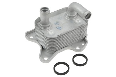 Nty радиатор масла фото №1