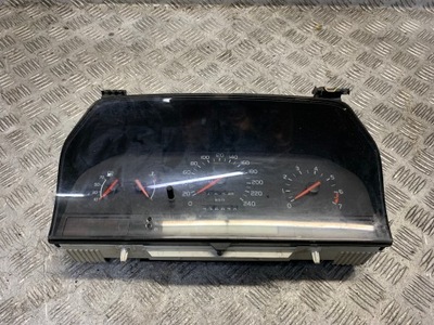 Volvo 850 2.4 лічильник 9434072 фото №1