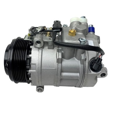 Компрессор кондиционера honda hr-v ru 1.5 2015 - фото №1