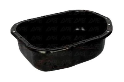 Blic поддон масляная сталь mercedes /8 w115 , coup фото №1