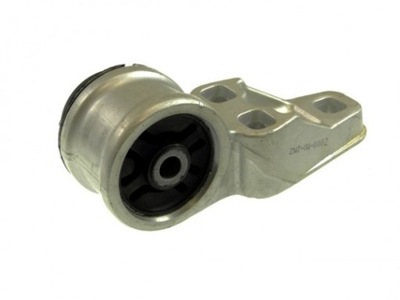 Подушка втулка задній балка ліва vw passat b5 96- фото №1