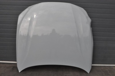 Bmw i4 g26 капот кришка відсік двигуна фото №1