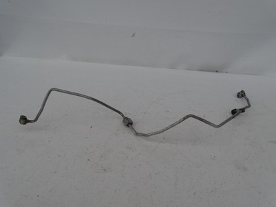 Шланг труба трубка кондиціонера honda accord vii 2.2 i-ctdi фото №1