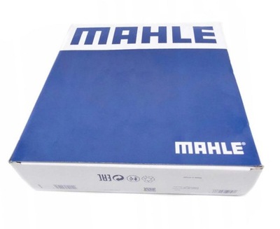 Фильтр кабины /knecht/ citroen mahle la 428/s фото №1