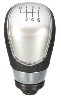 SCHLALTKNOPF FORD B-MAX 2012