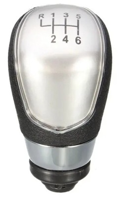 Ручка переключения передач ford b-max 2012 фото №1