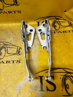 SET HINGES BOOT LEFT RIGHT BMW SERIES 2 F22  