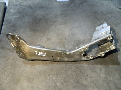 Панель фары pas передний bmw оригинальный номер 7307876 7307875 фото №1