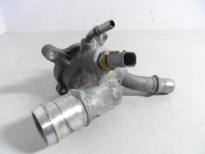 Корпус термостата jeep cherokee kl 2.4 multiair фото №1