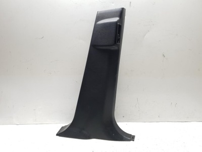 Защита стойка правая nissan murano z50 фото №1