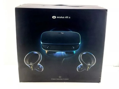 GOGLE VR OCULUS RIFT S