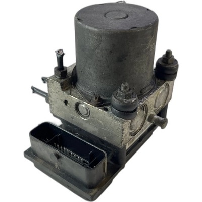 Насос гальмівна abs peugeot expert ii scudo jumpy фото №1