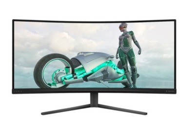 Monitor LED Philips 34M2C35 34 " 3440 x 1440 px