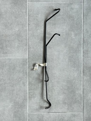 Трубка трубки провода редуктор рулевой рейки alfa romeo 159 brera 2005-11 фото №1