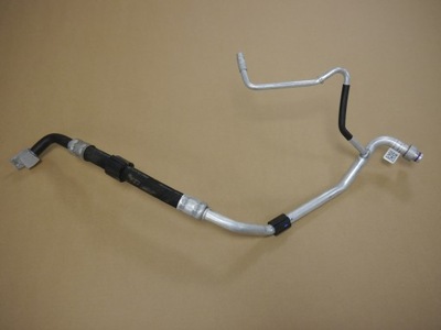 Audi q7 4m шланг кондиціонера 4m1820740k фото №1