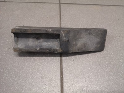 Кронштейн домкрата левый audi a6 c6 4f0802847 фото №1