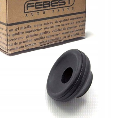 Втулка амортизатора перед do honda pilot 3.5 фото №1