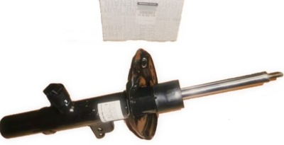 Oryg амортизатор лівий перед renault espace v фото №1