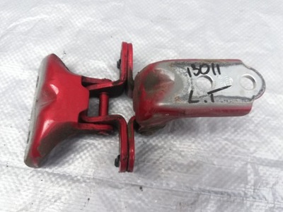 Петлі двері лівий задня hyundai i30 ii 12-17 wr3 фото №1