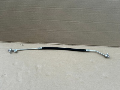 Audi q7 4m шланг кондиционера фото №1