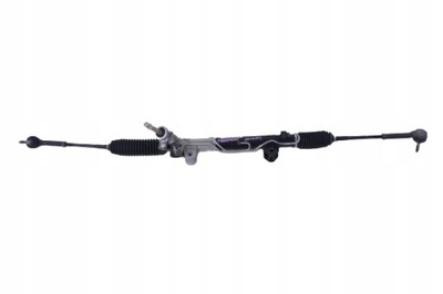 Трансмісія рейка рульова freemont journey фото №1