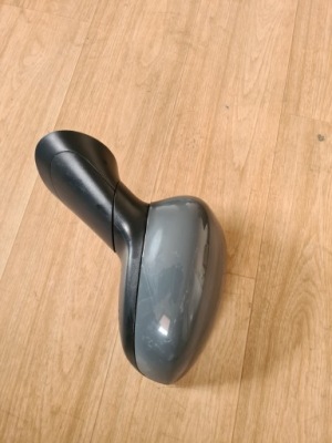 Дзеркало ліва fiat 500 sx 5pin eu фото №1