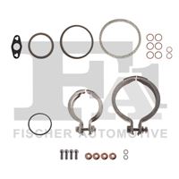 FISCHER КОМПЛЕКТ MONT.ТУРБІНИ КОМПЛЕКТ.BMW 7 760 09- BMW 7 F01-F04 08-/ROLL