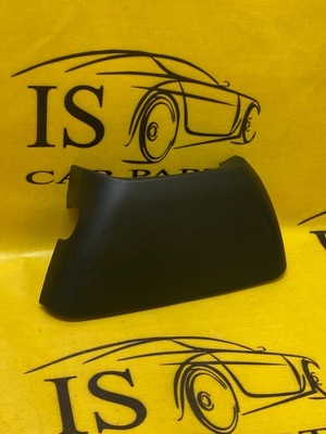 Защита корпус заглушка колонки руля dacia sandero ii фото №1